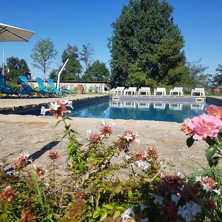 Rocchetta Tanaro La Morona Bed & Breakfast エクステリア 写真