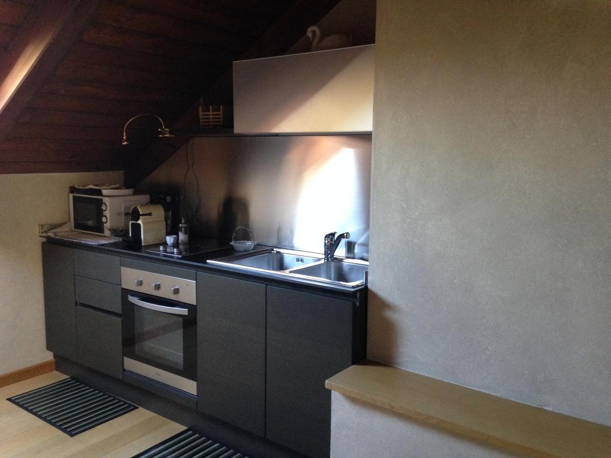 Rocchetta Tanaro La Morona Bed & Breakfast エクステリア 写真