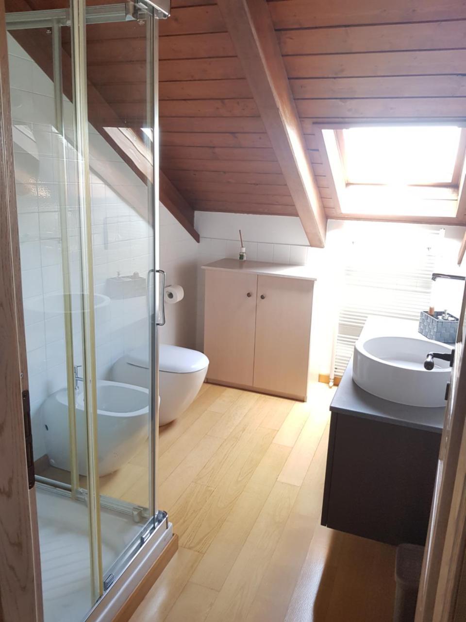 Rocchetta Tanaro La Morona Bed & Breakfast エクステリア 写真