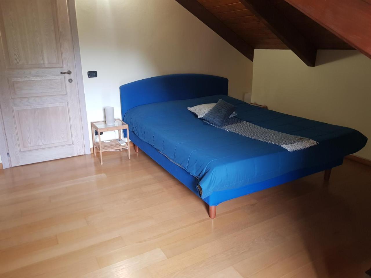 Rocchetta Tanaro La Morona Bed & Breakfast エクステリア 写真