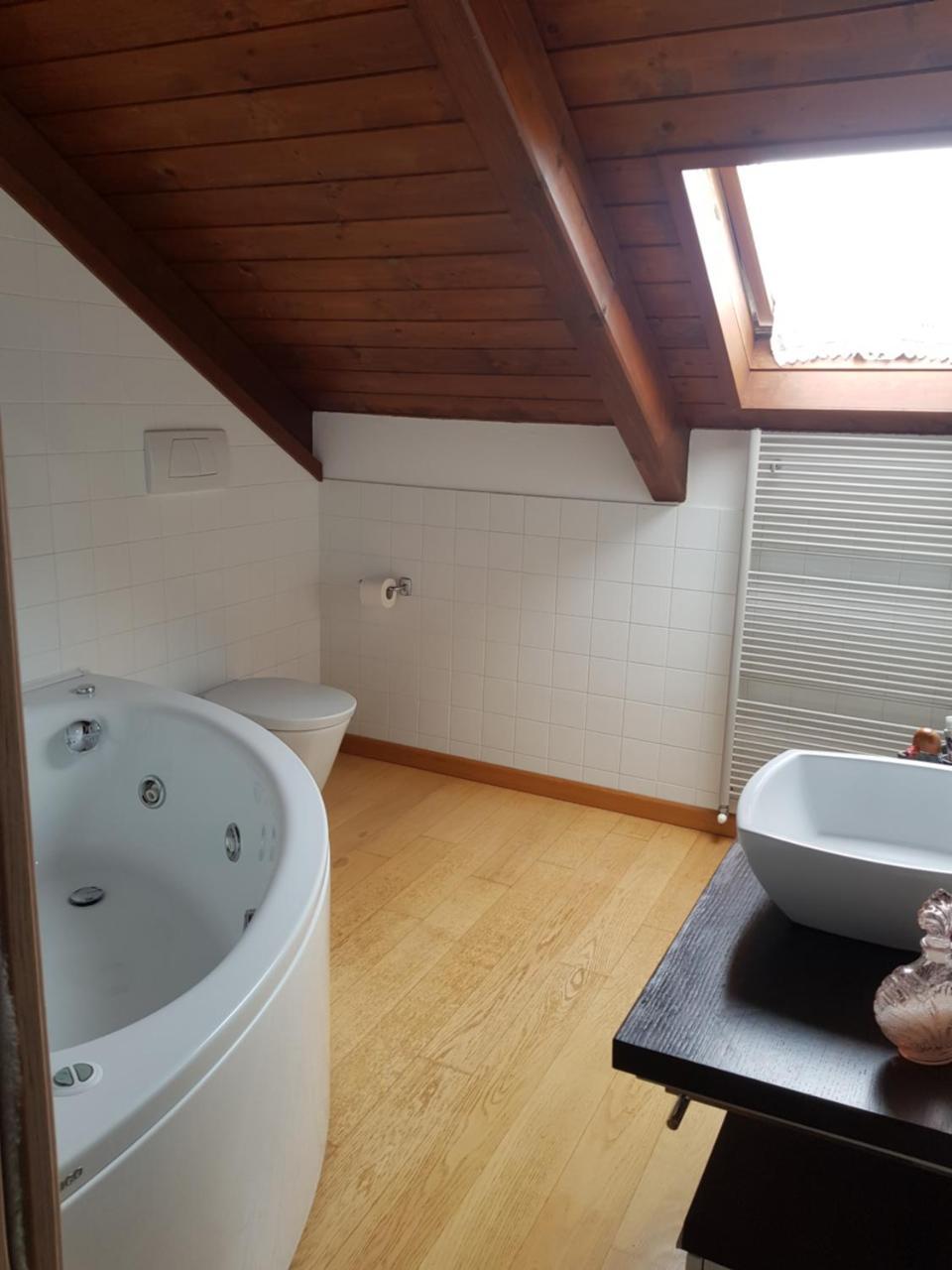Rocchetta Tanaro La Morona Bed & Breakfast エクステリア 写真