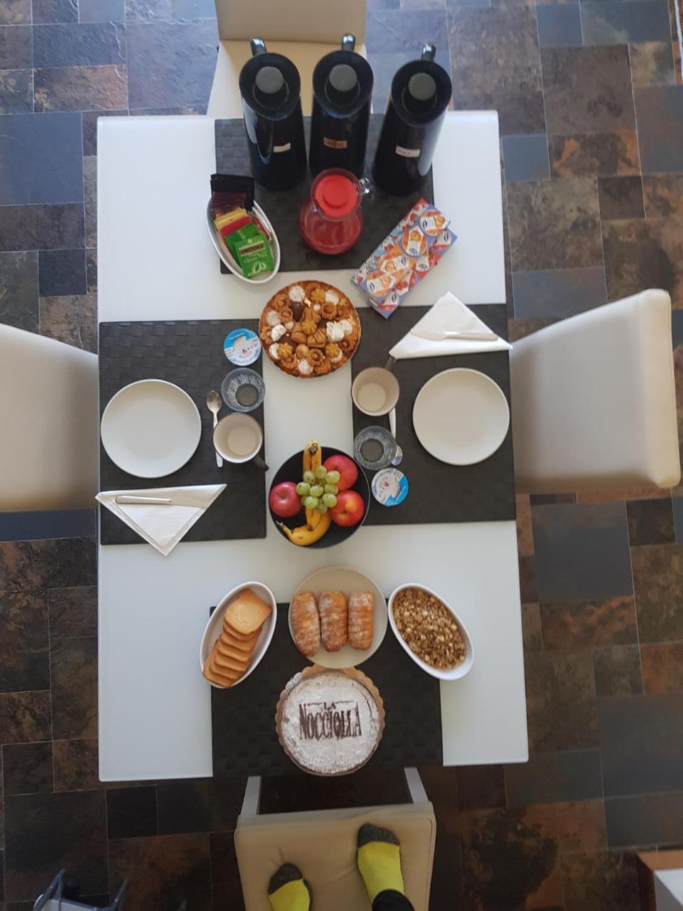 Rocchetta Tanaro La Morona Bed & Breakfast エクステリア 写真