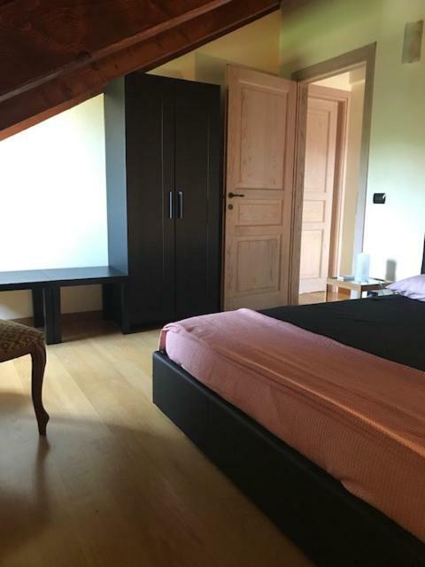Rocchetta Tanaro La Morona Bed & Breakfast エクステリア 写真